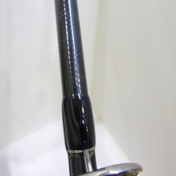 ブラックアロー 110MH